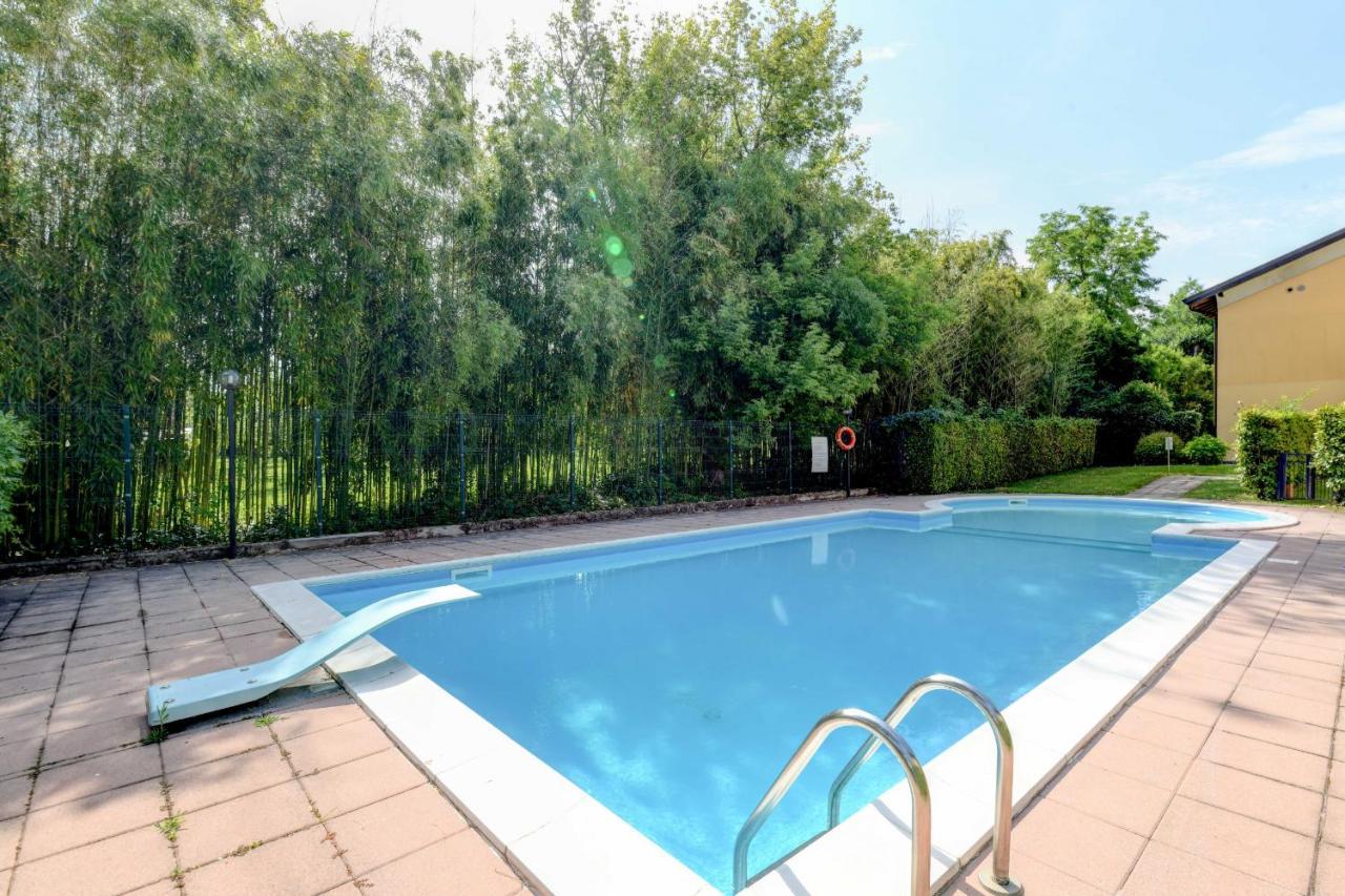 Bell'Italia Holiday Apartment Peschiera Peschiera del Garda Extérieur photo