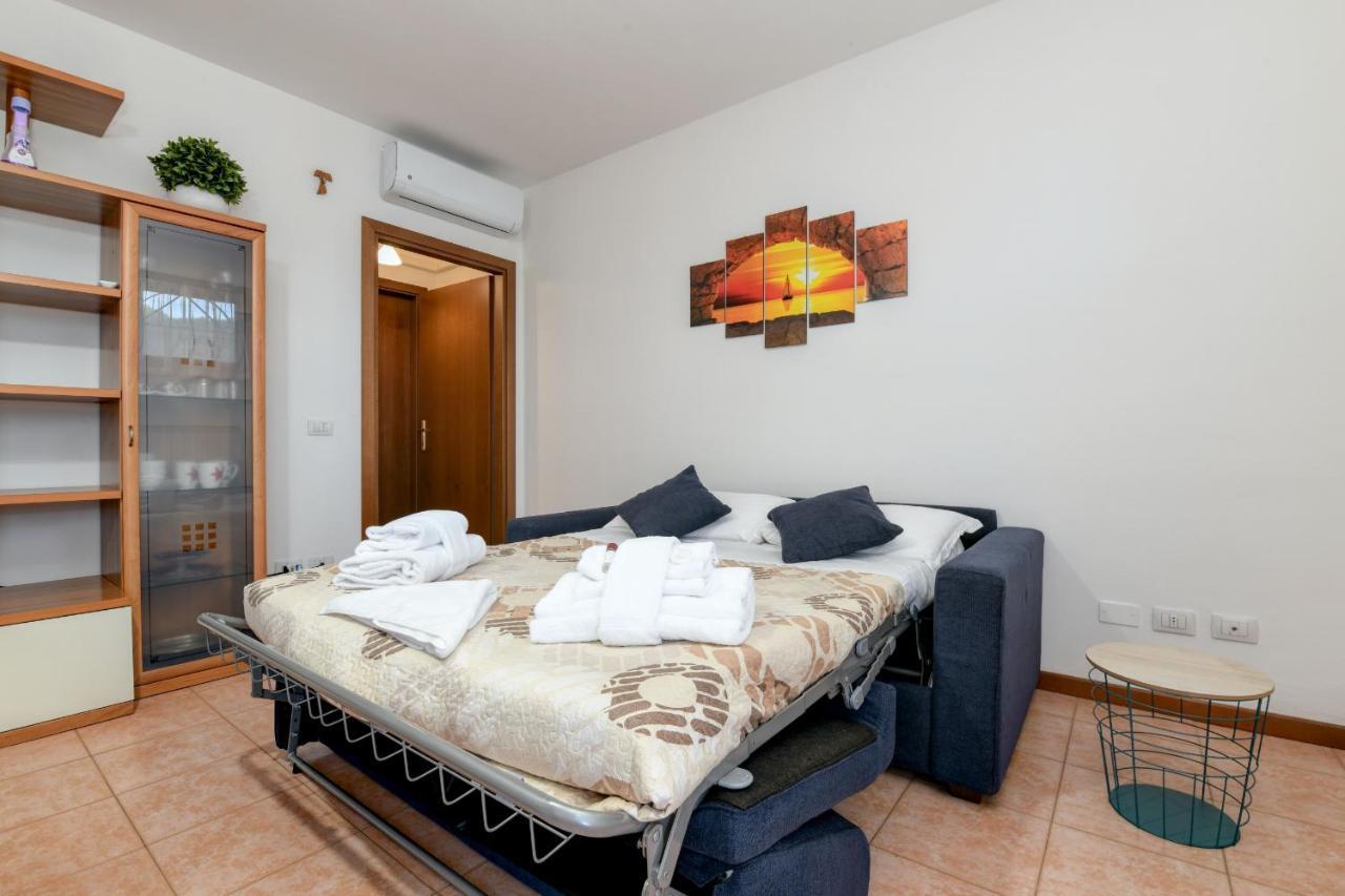 Bell'Italia Holiday Apartment Peschiera Peschiera del Garda Extérieur photo