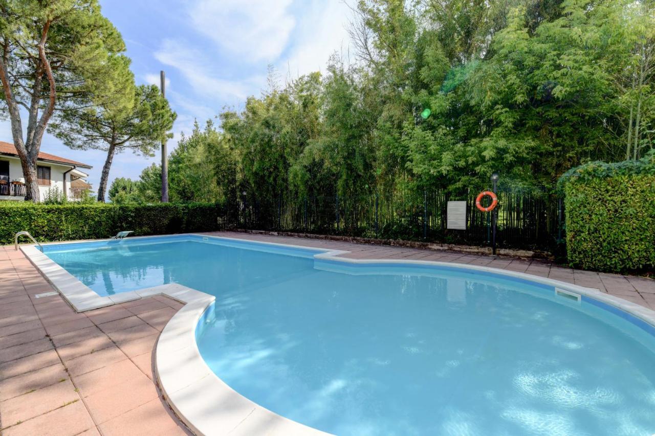 Bell'Italia Holiday Apartment Peschiera Peschiera del Garda Extérieur photo