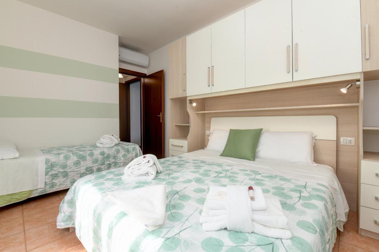Bell'Italia Holiday Apartment Peschiera Peschiera del Garda Extérieur photo