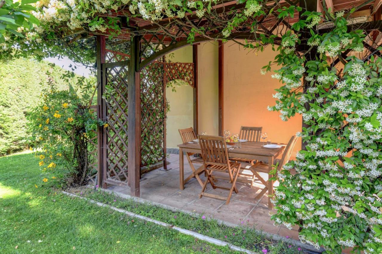 Bell'Italia Holiday Apartment Peschiera Peschiera del Garda Extérieur photo