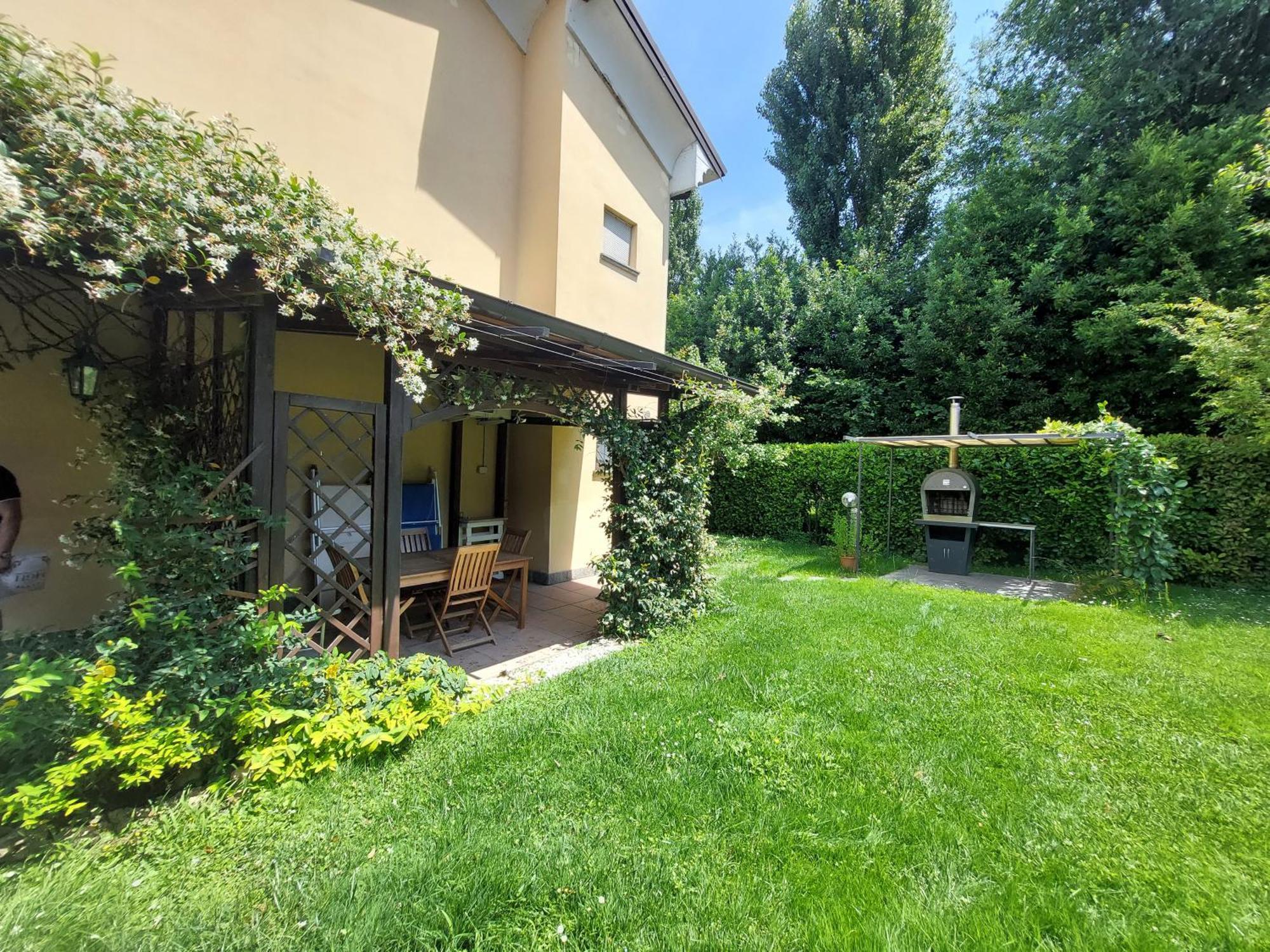 Bell'Italia Holiday Apartment Peschiera Peschiera del Garda Extérieur photo